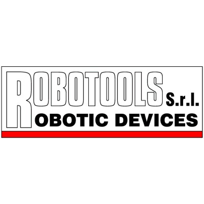 ROBOTOOLS SRL's Logo