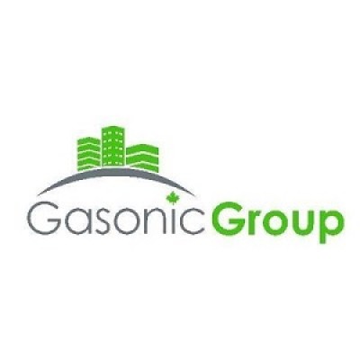 Gasonic Instruments Inc's Logo