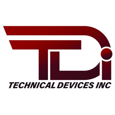 Technical Devices, Inc.'s Logo