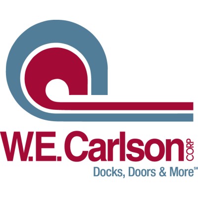 W. E. Carlson Corporation's Logo