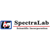 Spectralab's Logo