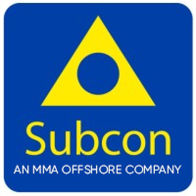 SUBCON TECHNOLOGIES PTY LTD's Logo