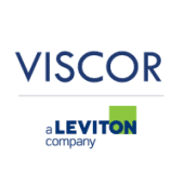 Viscor Inc's Logo