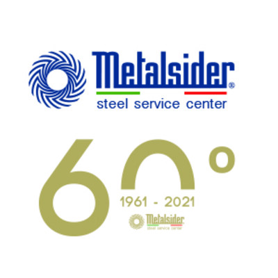 METALSIDER SPA's Logo