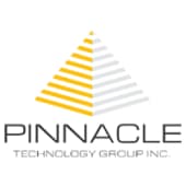 Pinnacle Technology Group, Inc's Logo