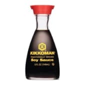 Kikkoman Sales's Logo