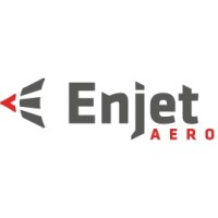 Enjet Aero New Britain's Logo