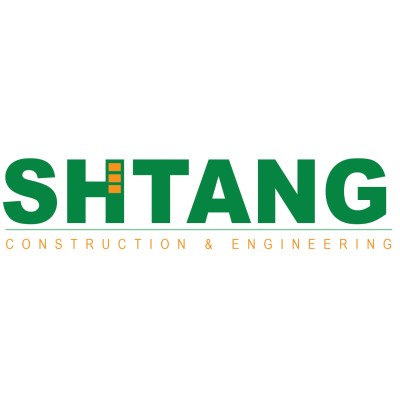 SHTANG CONSTRUCTION AND ENGINEERING LTD's Logo