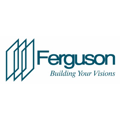 Ferguson Corporation's Logo