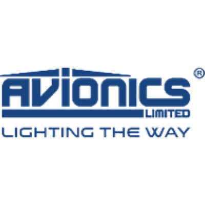 AVIONICS PTY. LTD.'s Logo