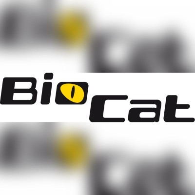 BioCat GmbH's Logo