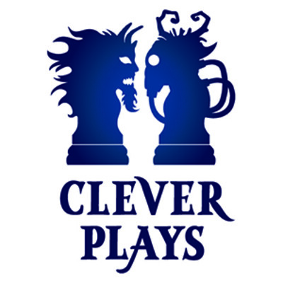 Clever-Plays Studio Inc's Logo