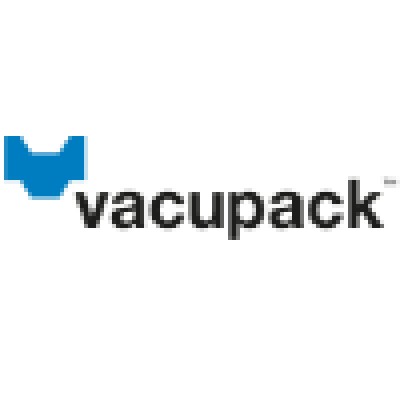 VACUPACK PTY. LTD.'s Logo