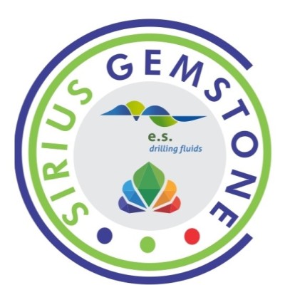 SIRIUS GEMSTONE E.S DRILLING FLUIDS (PVT.) LIMITED's Logo