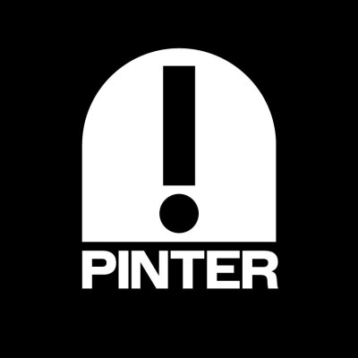 Pinter's Logo