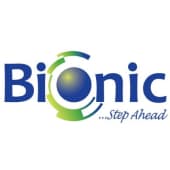 Bionic's Logo