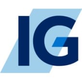 IG Wealth Management's Logo