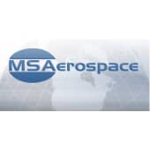 MS Aerospace's Logo