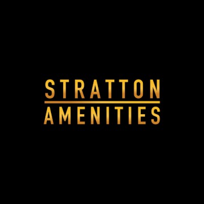 Stratton Amenities, LLC's Logo