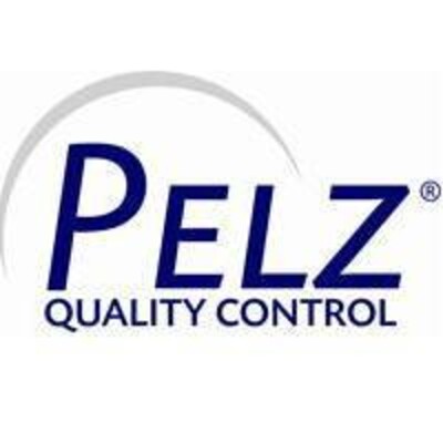 PELZ GmbH & Co. KG's Logo