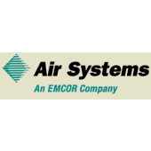 Air Systems's Logo