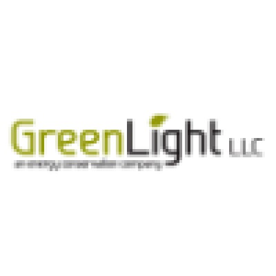 Green Light Energy Conservation LLC's Logo