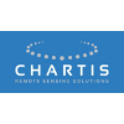 Chartis Remote Sensing Solutions's Logo