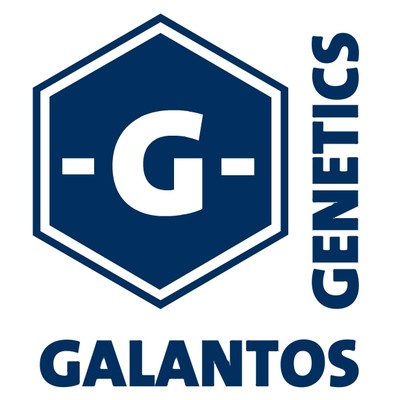 Ganymed Pharmaceuticals GmbH's Logo