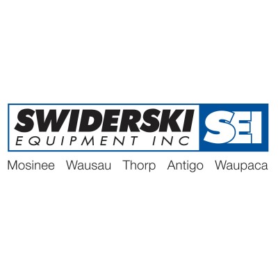 Swiderski Equipment Inc's Logo