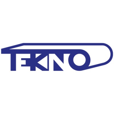 Tekno, Inc.'s Logo