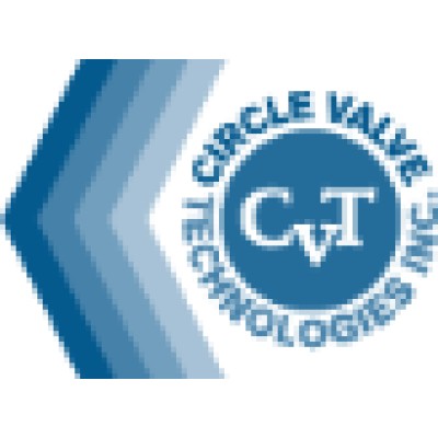 Circle Valve Technologies Inc.'s Logo