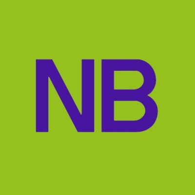 N B COLOUR PRINT LIMITED's Logo