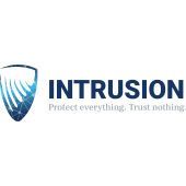 Intrusion's Logo