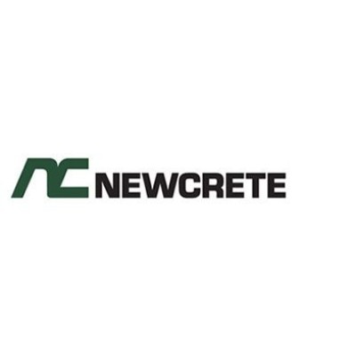 Newcrete's Logo