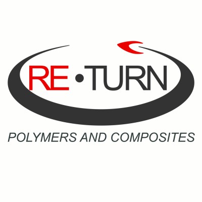 Re-turn AS's Logo