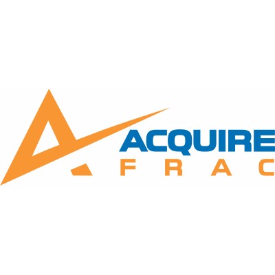 Acquire Oilfield Solutions LLC's Logo