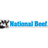 National Beef Packing Co.'s Logo