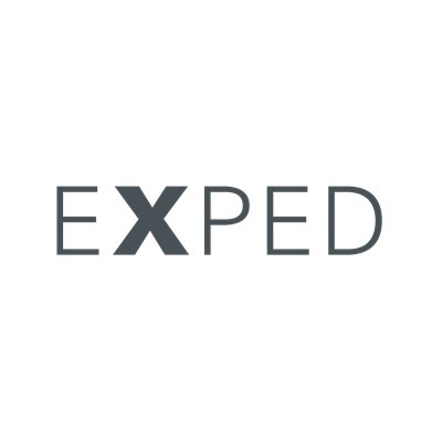 Exped AG's Logo