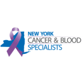 New York Cancer and Blood Specialists's Logo