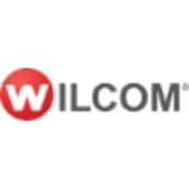 Wilcom International's Logo