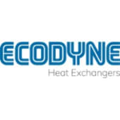 Ecodyne Heat Exchangers's Logo