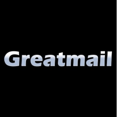 Greatmail LLC's Logo