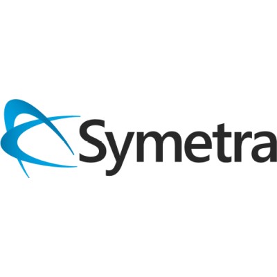 Symetra AS's Logo