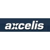 Axcelis Technologies's Logo