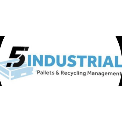 5 INDUSTRIAL LIMITED's Logo