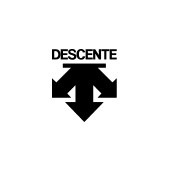 Descente's Logo