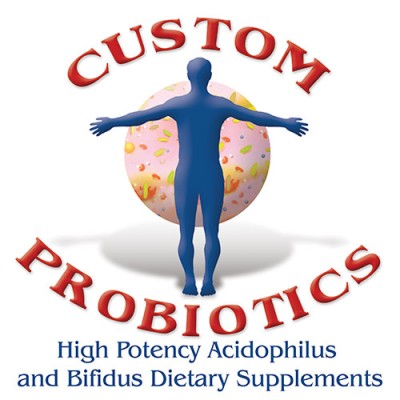 Customs Probiotics's Logo