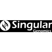 Singular Genomics's Logo