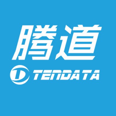 Tendata's Logo