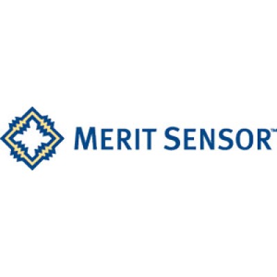 Merit Sensor Systems, Inc.'s Logo